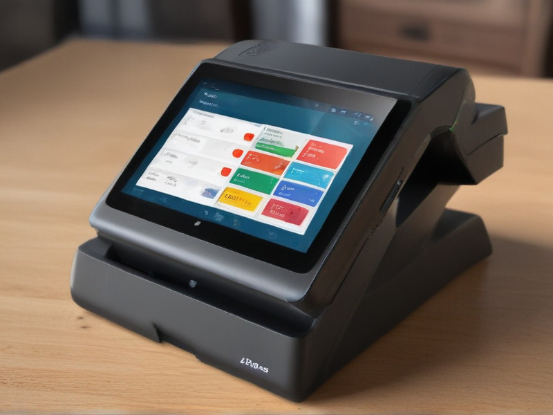 Top Android Pos Manufacturers Comprehensive Guide Sourcing from China.