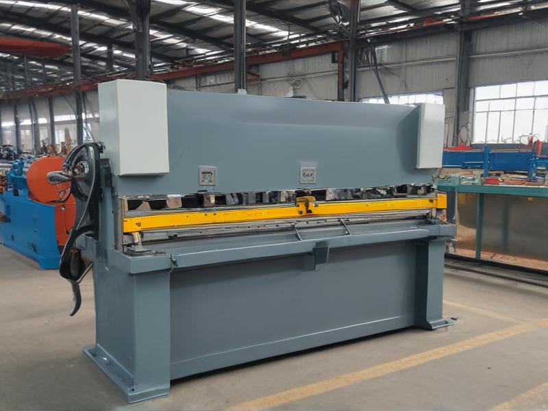 Top Bending Machine Manufacturers Comprehensive Guide Sourcing from China.