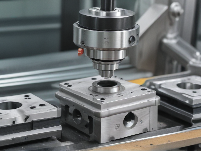 Top Cnc Milling Manufacturers Comprehensive Guide Sourcing from China.