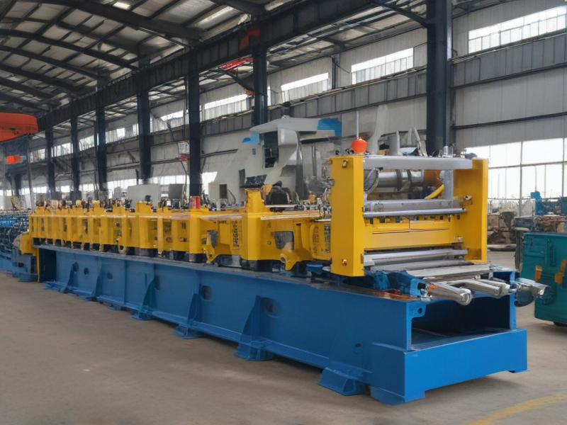 Top Extrusion Machine Manufacturers Comprehensive Guide Sourcing from China.