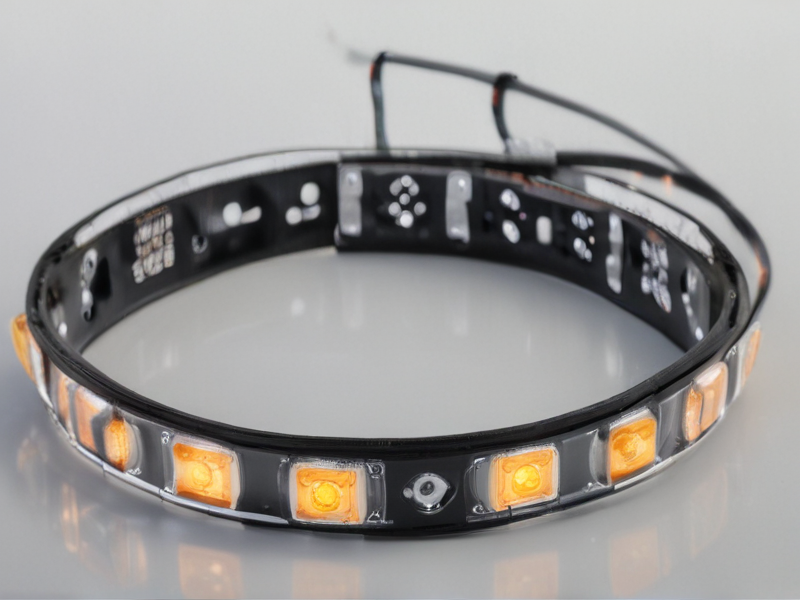 flexible led