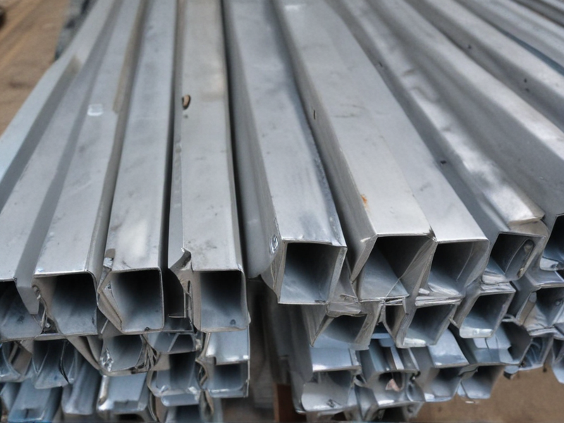 Top Galvanized Steel Manufacturers Comprehensive Guide Sourcing from China.