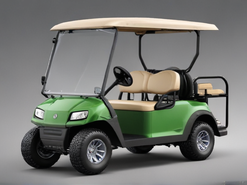 Top Golf Carts Manufacturers Comprehensive Guide Sourcing from China.