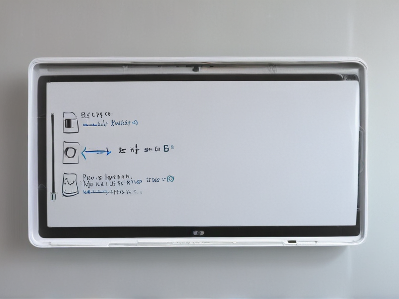 Top Interactive Whiteboard Manufacturers Comprehensive Guide Sourcing from China.