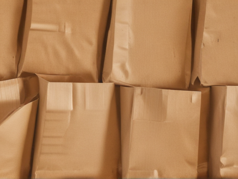 Top Kraft Paper Manufacturers Comprehensive Guide Sourcing from China.