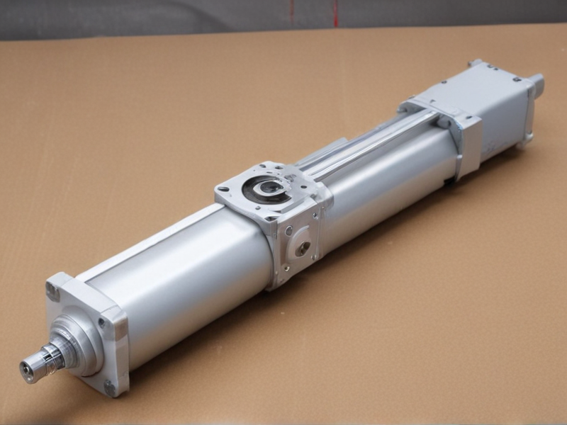 Top Linear Actuators Manufacturers Comprehensive Guide Sourcing from China.