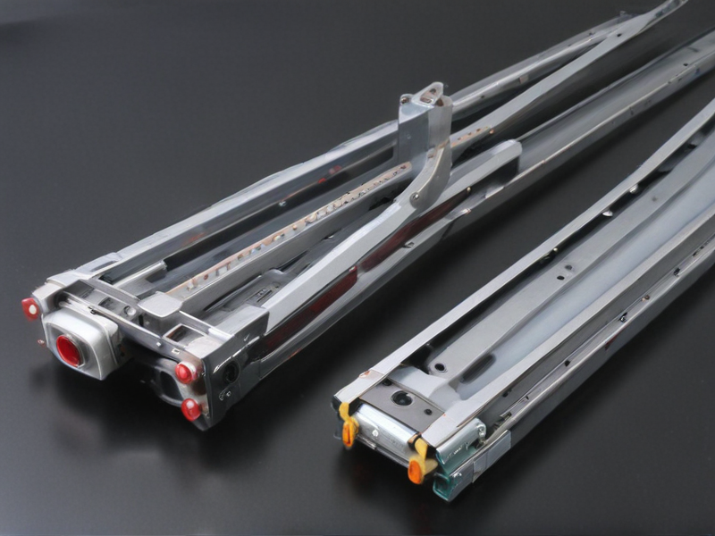 Top Linear Slides Manufacturers Comprehensive Guide Sourcing from China.