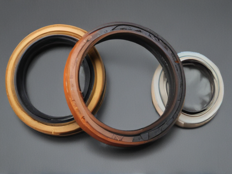 oil seals