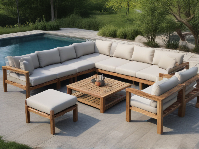 Top Outdoor Furniture Manufacturers Comprehensive Guide Sourcing from China.