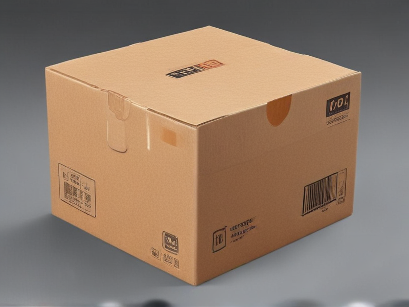 packaging box