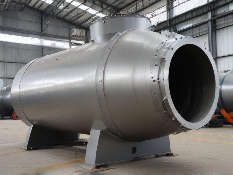 Top Pressure Vessel Manufacturers Comprehensive Guide Sourcing from China.