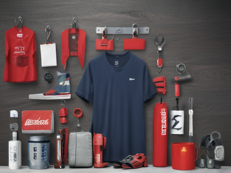 Top Promotional Products Manufacturers Comprehensive Guide Sourcing from China.