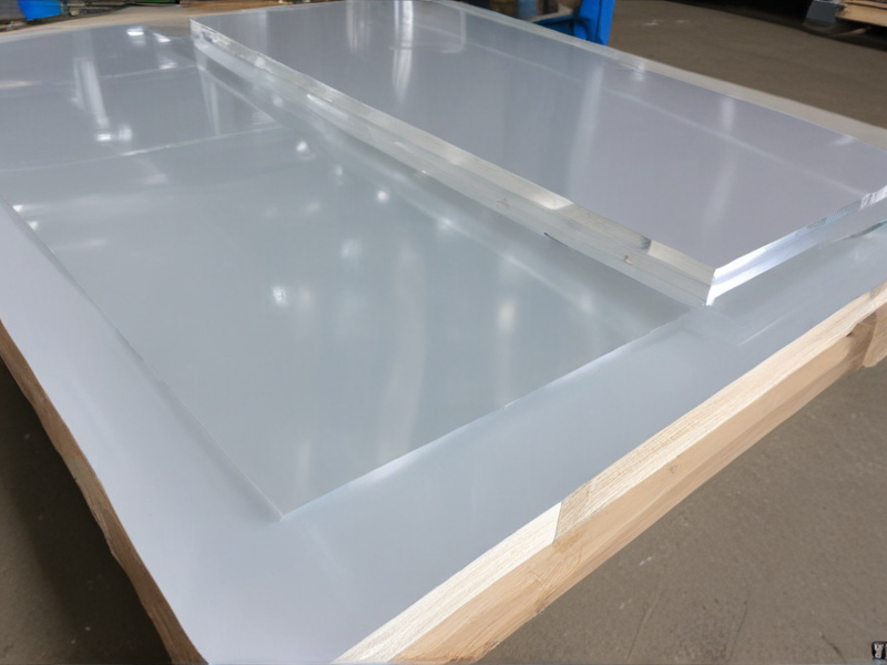 Top Acrylic Sheet Manufacturers Comprehensive Guide Sourcing from China.