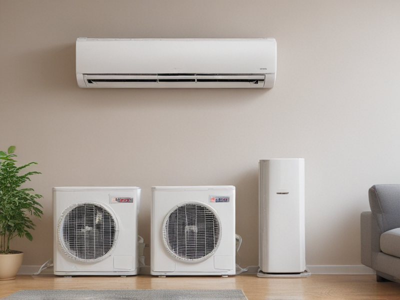 Top Air Conditioners Manufacturers Comprehensive Guide Sourcing from China.