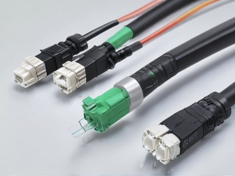 fiber optic cable