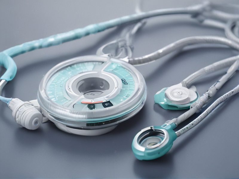 Top Compliance Medical Devices Manufacturers Comprehensive Guide Sourcing from China.