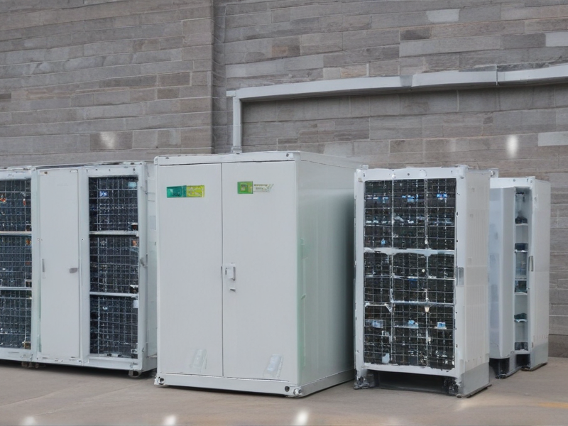 energy storage systems