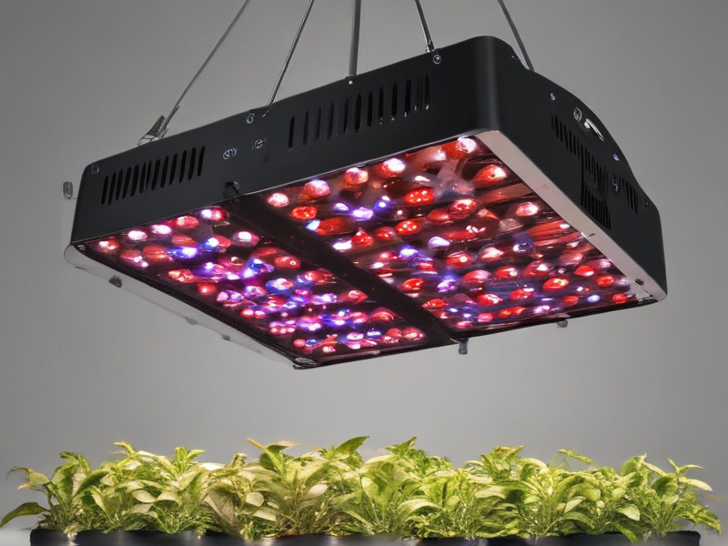 led grow light