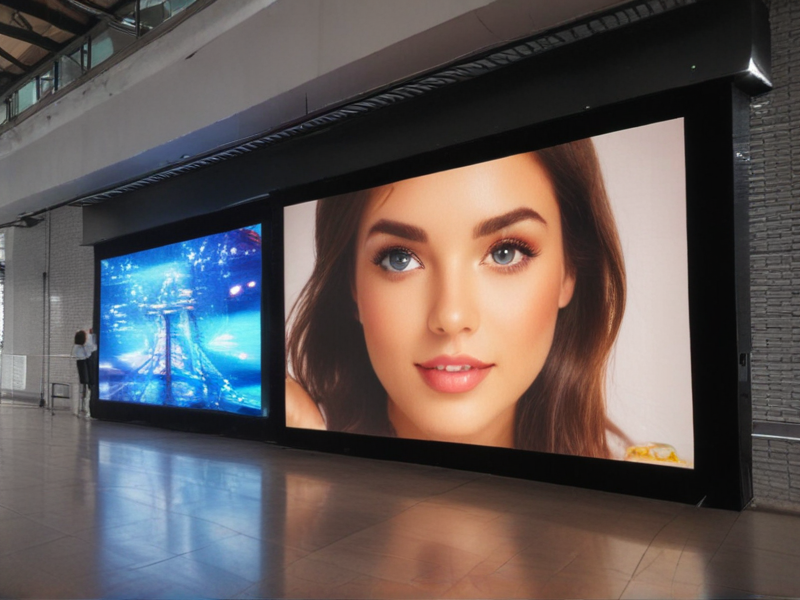 led display screen