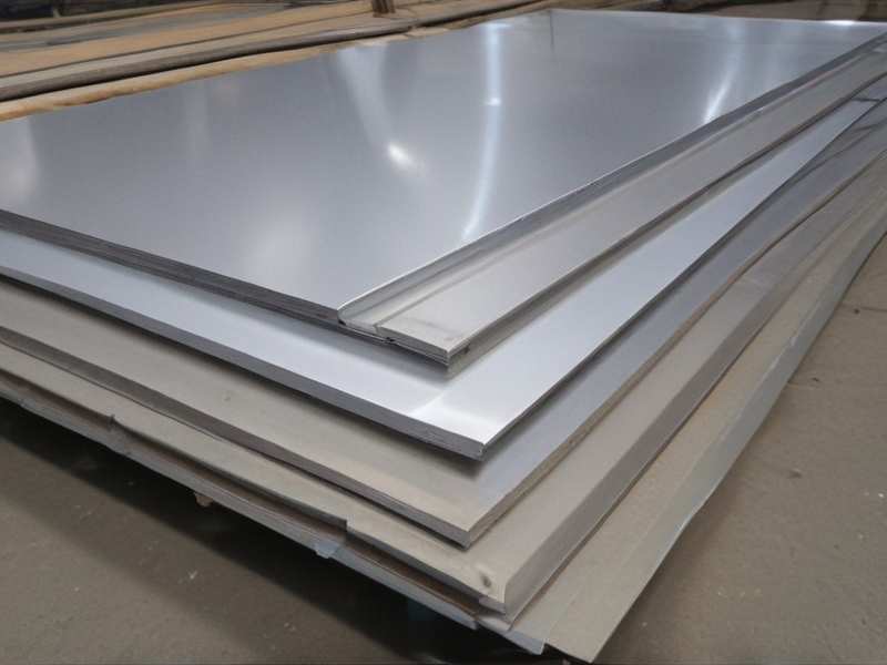 stainless steel sheets