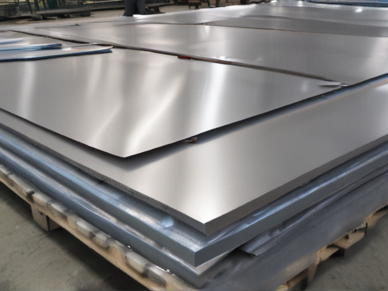 stainless steel sheets