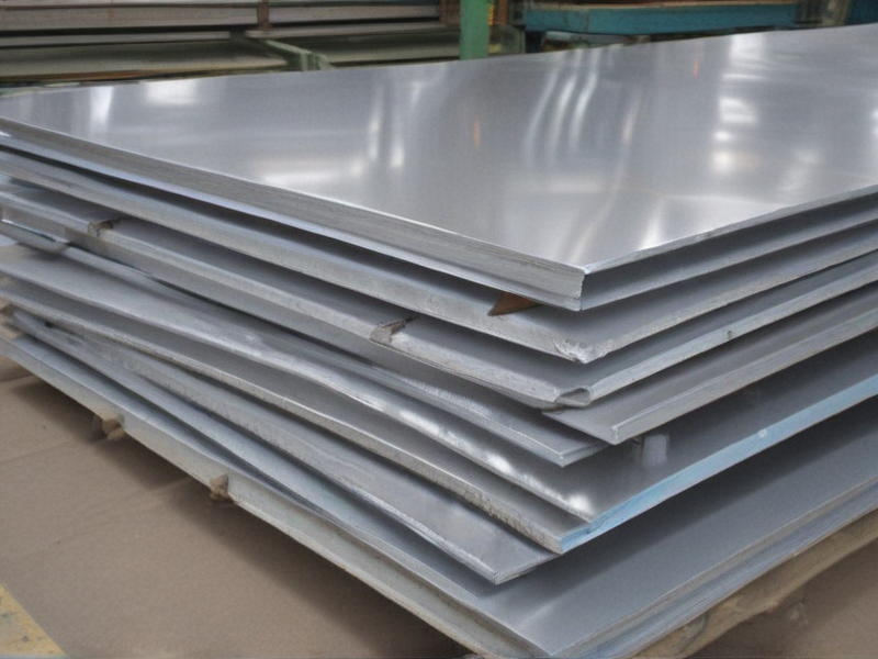 stainless steel sheets