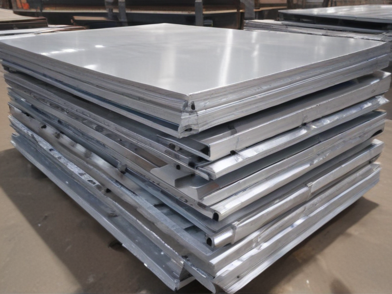 stainless steel sheets