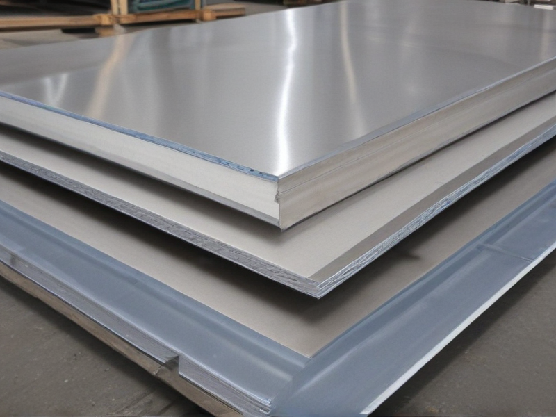 stainless steel sheets