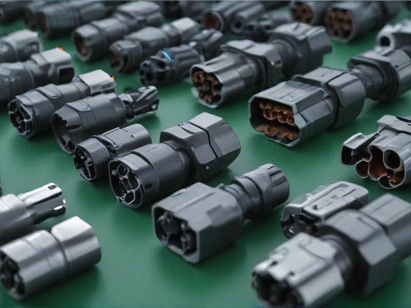 automotive connectors