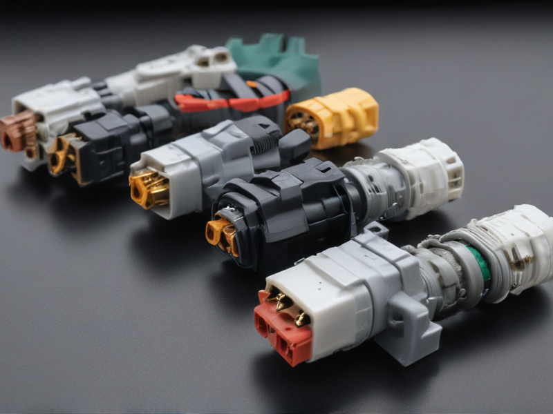 automotive connectors