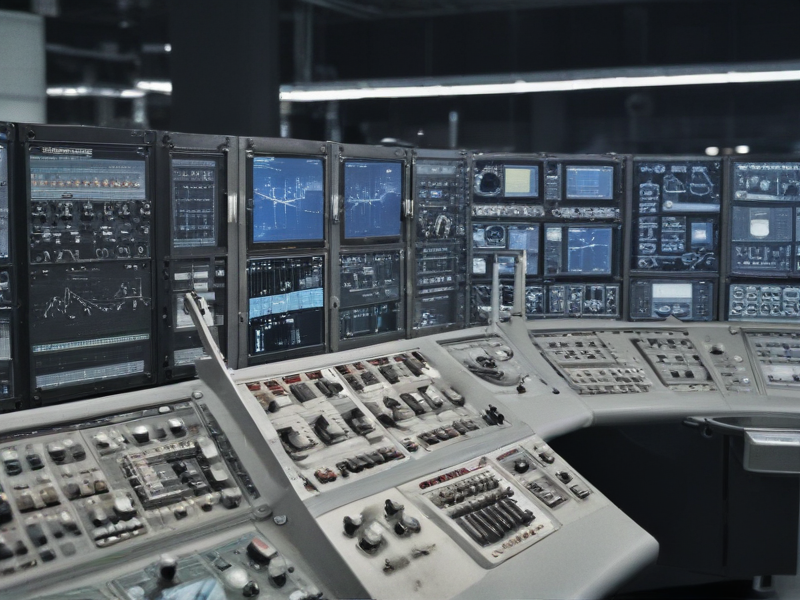 control systems