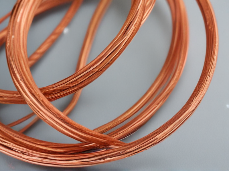 copper wire