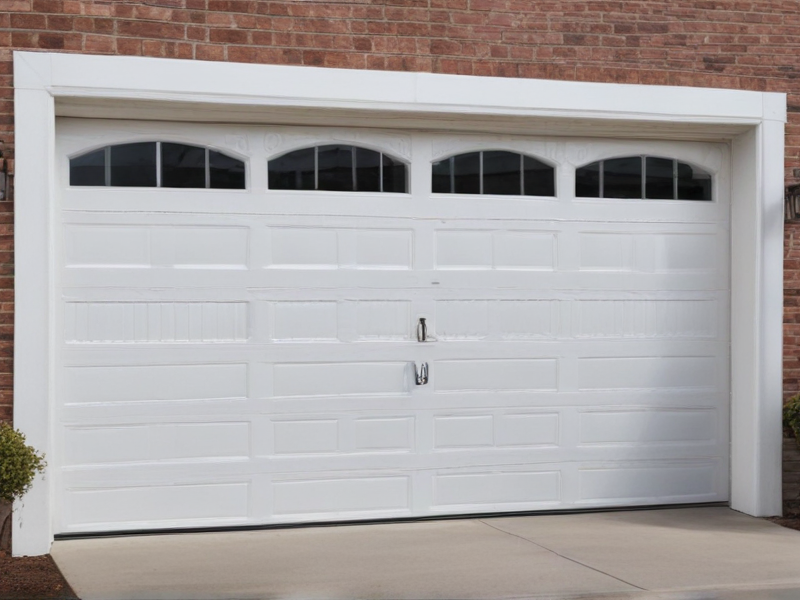 garage door