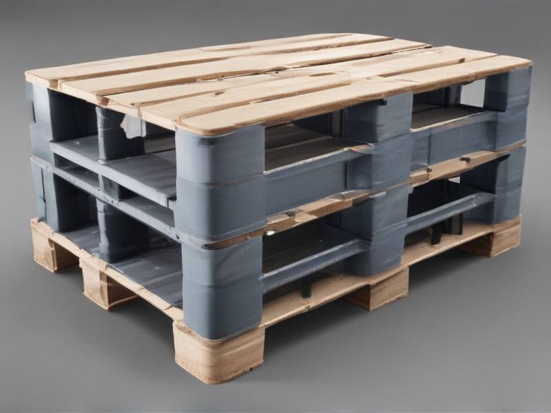 plastic pallet