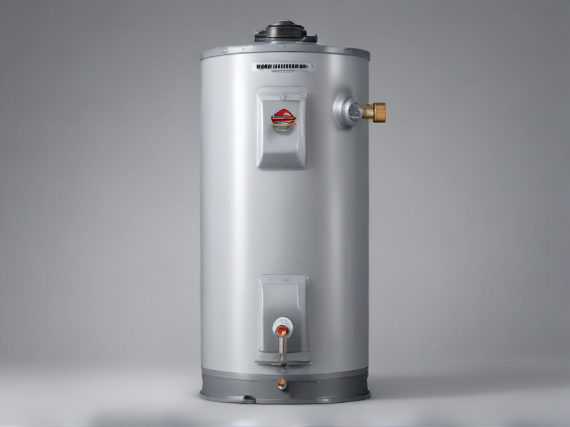 water heater