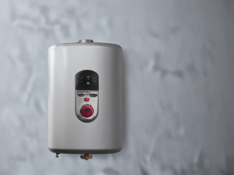 water heater