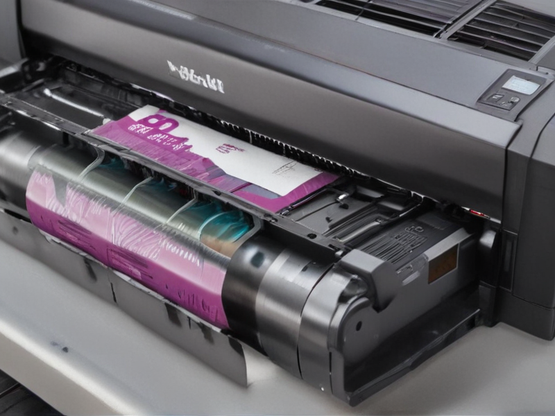 inkjet printer