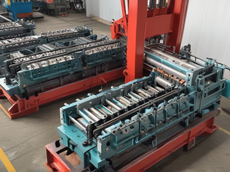 forming machine