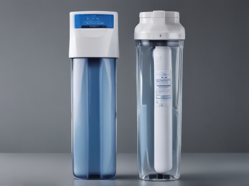 water filter