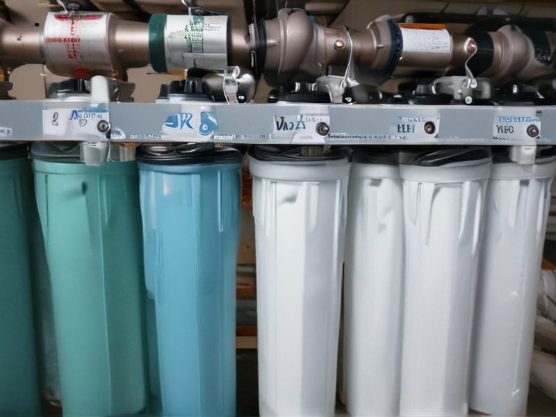 water filter