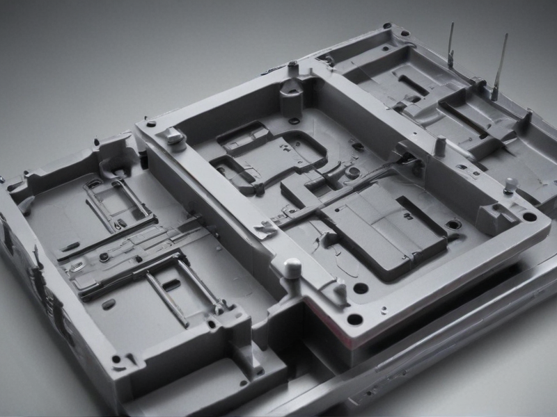 injection mold