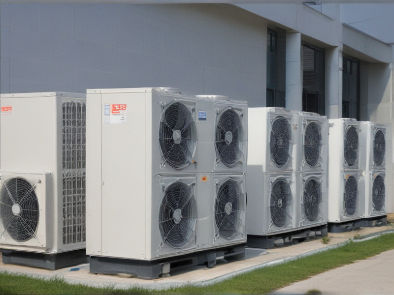 heat pump