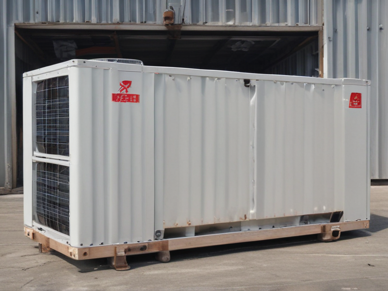 heat pump