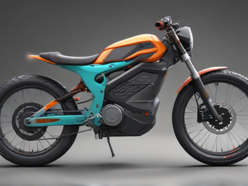 electric bike