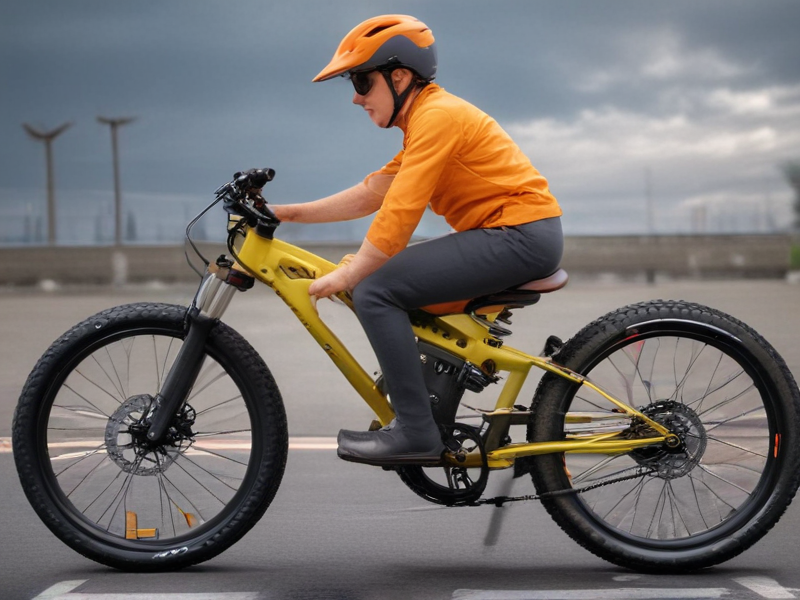 electric bike