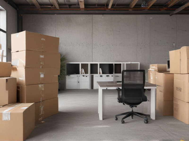 office furniture