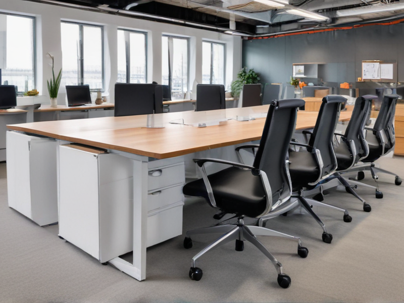 office furniture