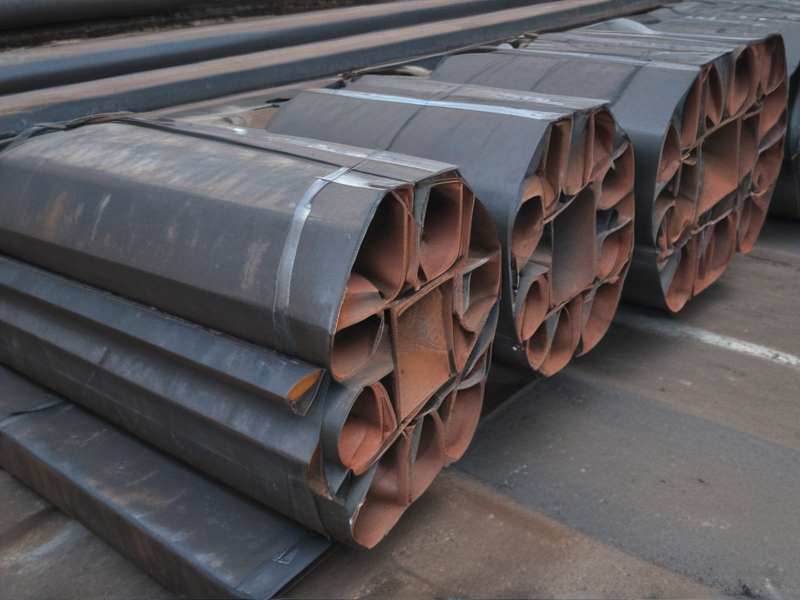 carbon steel