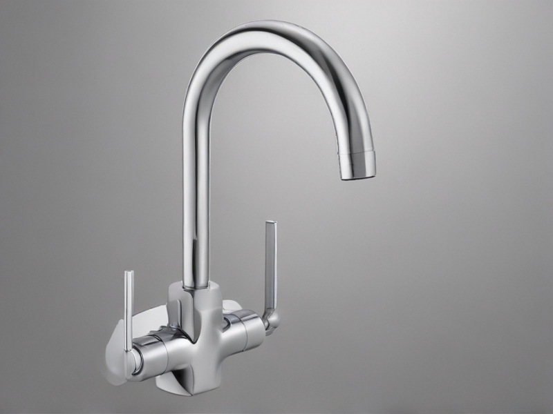 faucets