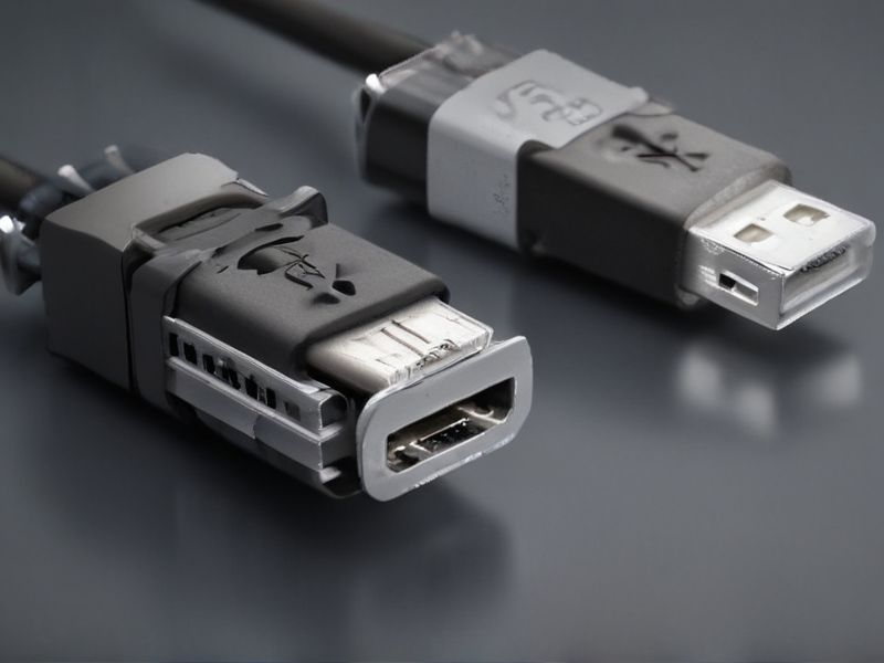 usb